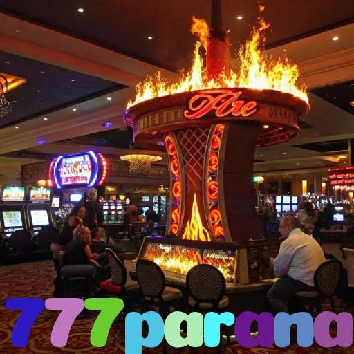 Ganhe com Estratégias de Alto Impacto no 777parana